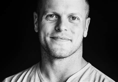 Tim Ferriss: Halfway Through Life, What Really Matters?