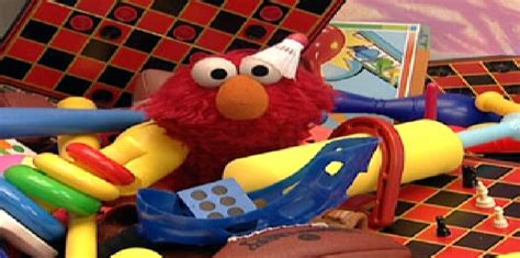 Elmo's World: Games (Fanoned) | Elmos world fanon Wiki | FANDOM powered by Wikia