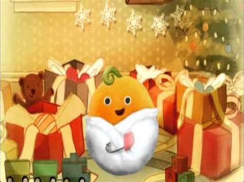 Small Potatoes (Baby Xmas Song) - YouTube