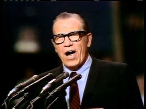 George Beverly Shea - How Great Thou Art ( 1969 )....remembering this from my childhood of ...