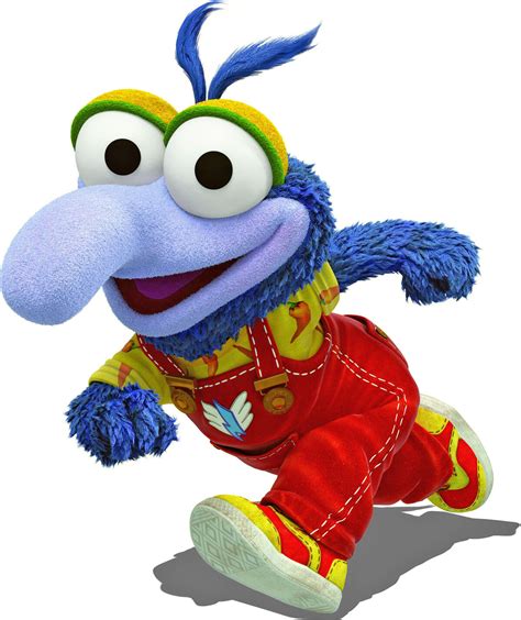 Baby Gonzo | Muppet Wiki | Fandom