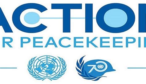 Peacekeeping faces challenges: here’s how we can meet them | United ...