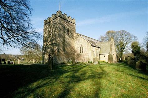 Bywell St Peter | National Churches Trust