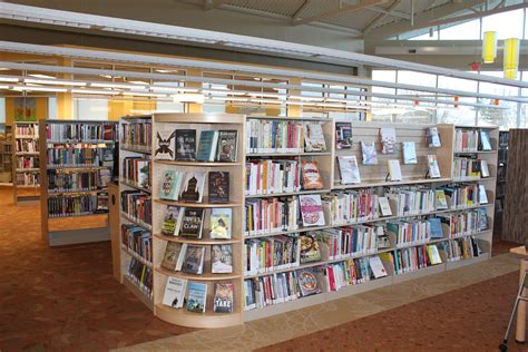 Walkersville Library | Home, Shelving, Bookcase