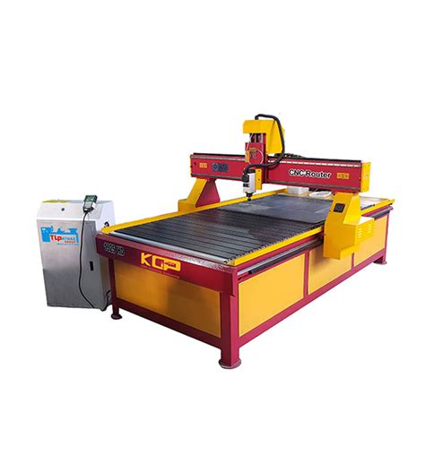 CNC Wood Signage Router Manufacturer - Odisha