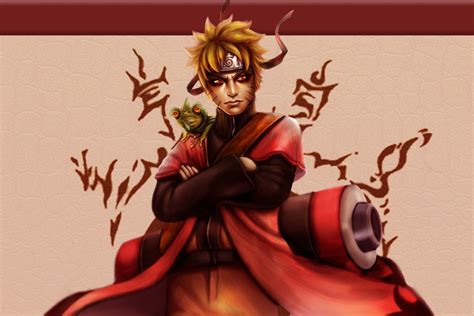 Naruto 3D Wallpapers (58+ images)