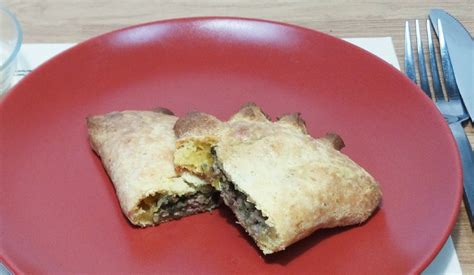 Lamb Samosa | Recipe | Cook with My Ketogenic Diet