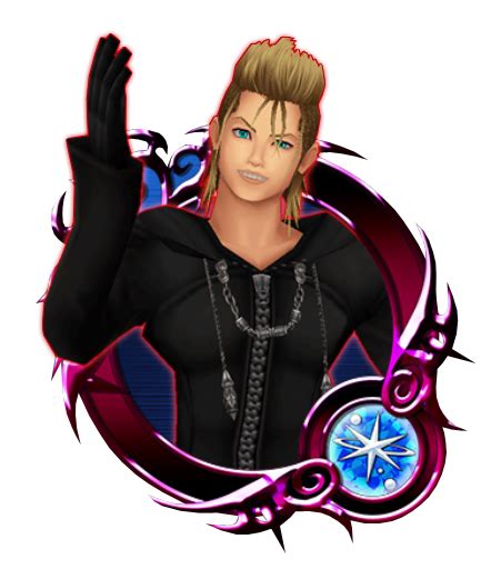 Demyx A - Kingdom Hearts Unchained χ Wiki