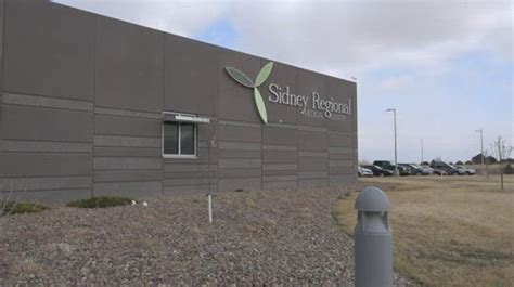 Sidney Regional Medical Center to break ground on new long-term care facility - PANHANDLE - NEWS ...