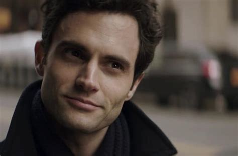 You saison 2 : Penn Badgley donne son avis sur son personnage, Joe