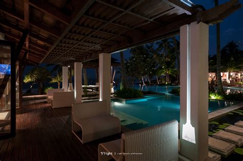 Melati Beach Resort & Spa, Samui – withlight.co.th