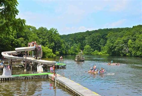 cascade lake water park maryland md | Dc travel, Visit maryland, Places to go