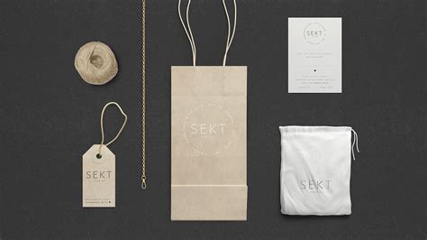 SEKT Jewelry Layers on Behance