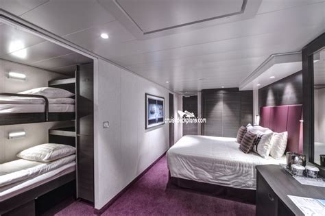 Stateroom 12344 MSC Meraviglia