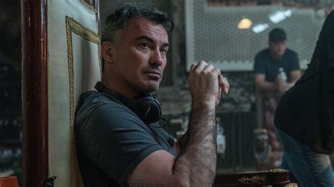 Director Chad Stahelski Signs Second Deal With Lionsgate to Develop ...