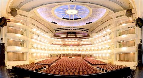 Ft. Worth Opera, Bass Hall – Ft. Worth Texas – ExcessTX