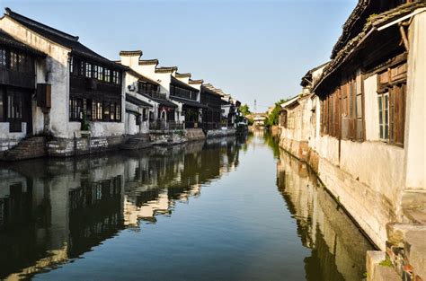 Huzhou Nanxun Old Town (China): Top Tips Before You Go (with Photos) - TripAdvisor