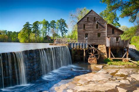 North Carolina in Pictures: 15 Beautiful Places to Photograph | PlanetWare