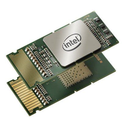 Intel Puts Off Xeon-Itanium Merger, Itanium Not Progressing