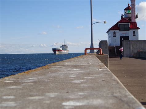 Canal Park - Duluth, MN Canal Park Duluth, Duluth Mn, Places Ive Been ...