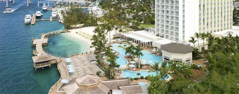 Warwick Paradise Island – All Inclusive, Bahamas - Nassau - HotelTonight