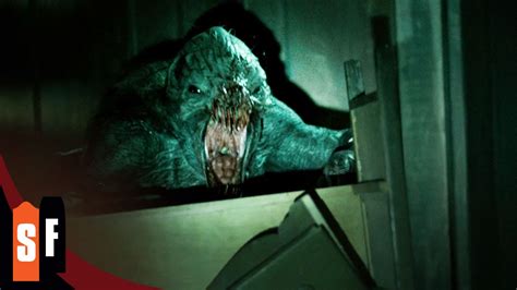 Animal Horror Movie