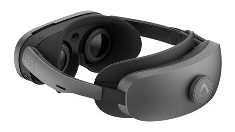 HTC Announces Its Standalone VR Headset - Vive XR Elite - PhoneWorld