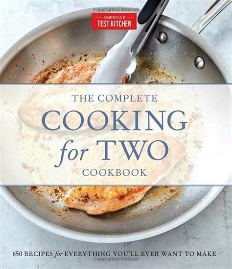 10 Best Chef Cookbooks of All Times - Chef's Pencil