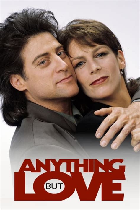 Anything But Love (TV Series 1989-1992) — The Movie Database (TMDB)