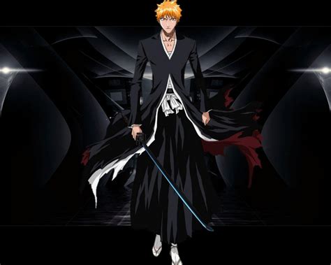 1280x1024 Resolution anime, bleach, character 1280x1024 Resolution Wallpaper - Wallpapers Den