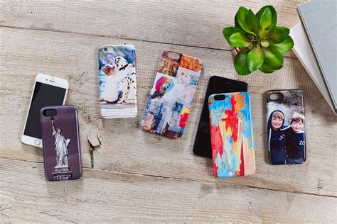 Print on demand phone cases | Pwinty | On-Demand Print API