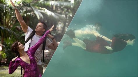 Sandra Bullock & Channing Tatum ‘Lost City of D’ Officially Wraps Up Filming | Midgard Times