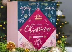 Vegan Advent Calendars | VeganFriendly.org.uk