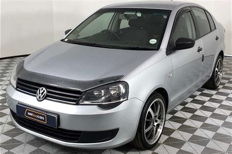 2015 VW Polo Vivo Sedans for sale in South Africa | Auto Mart