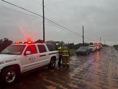 Homes were damaged by a tornado in northern Arizona | Fronteras