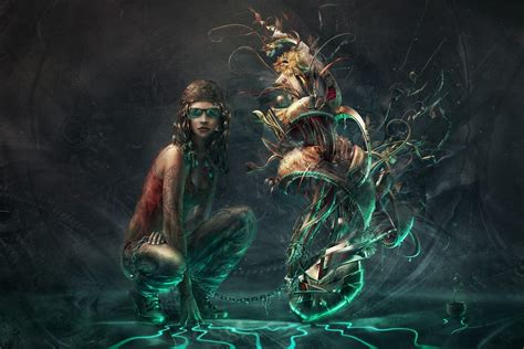 Dark Fantasy Free Fantasy Wallpapers - Desktop Dark Dark Fantasy Cool ...