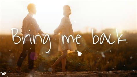 Miles Away - Bring Me Back (Lyric Video) ft. Claire Ridgely - YouTube