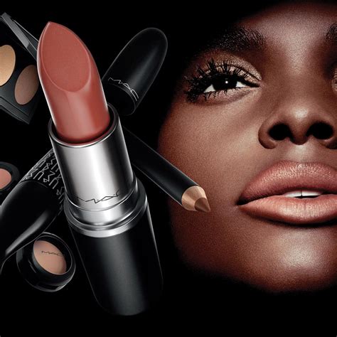 MAC Cosmetics - Official Site