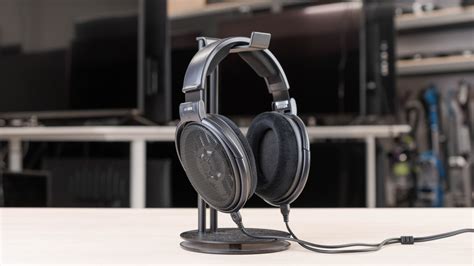 Sennheiser HD 6XX Review - RTINGS.com