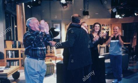 Behind the scenes - 1997. : Frasier