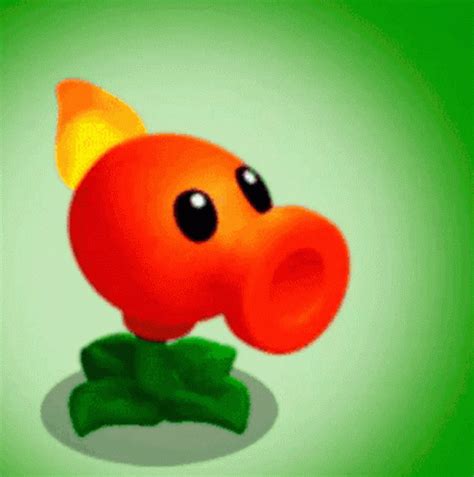 an orange animal with big eyes and a green background is featured in ...