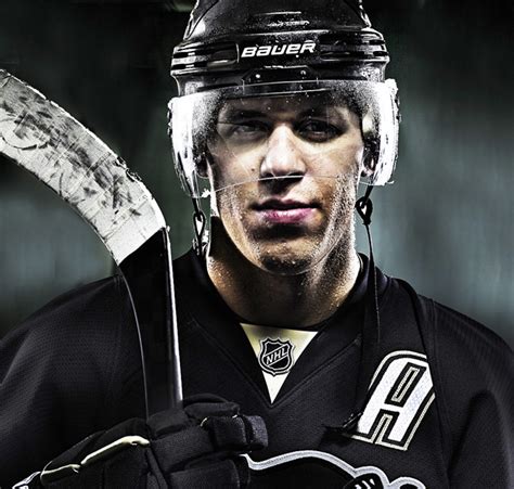 Penguins' Malkin Out Until Playoffs with Foot Injury - BlackSportsOnline