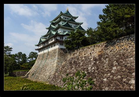 Nagoya Castle | RobsBlogs