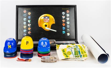 Sold Price: Vintage Sports Memorabilia - April 5, 0122 9:00 AM EDT