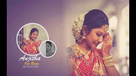 BEST WEDDING ALBUM DESIGNING KERALA | Adobe Photoshop -Wedding Album ...