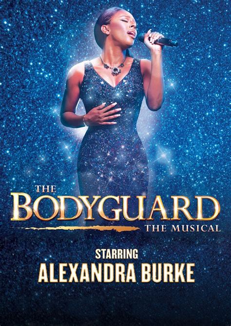 The Bodyguard The Musical - Review | What's On Newcastle