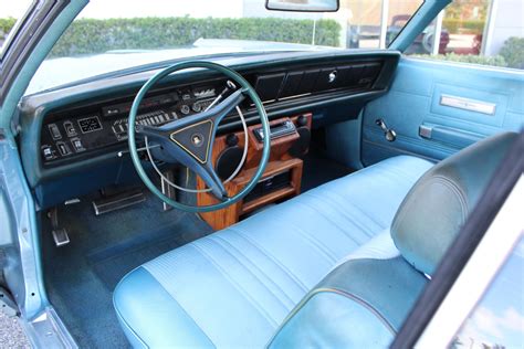 1970 Chrysler Newport | Classic Cars of Sarasota