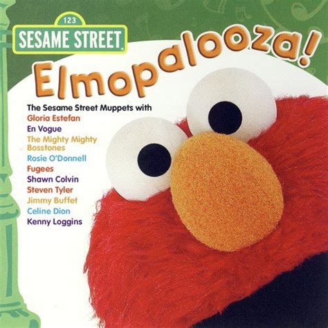 One Small Voice - Song Download from Sesame Street: Elmopalooza! @ JioSaavn