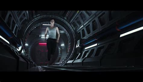 Alien: Covenant Movie Trailer - Alien: Covenant Trailer Screenshots Image Gallery