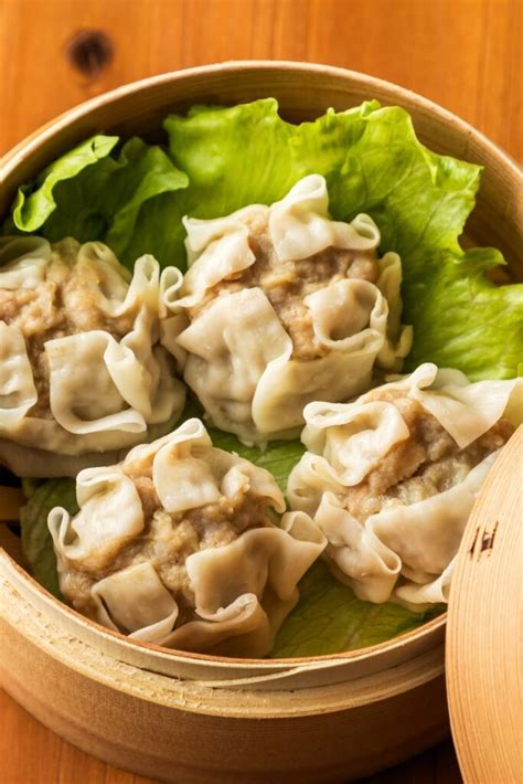 27 Best Dim Sum Recipes for Chinese Brunch - Insanely Good